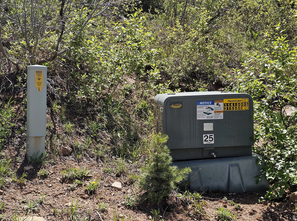 27  PINE RIDGE RD Mt Pleasant, UT 84647