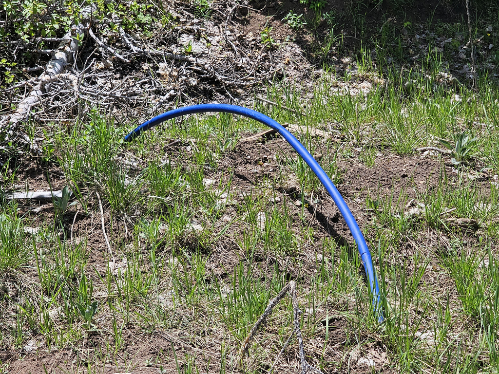 27  PINE RIDGE RD Mt Pleasant, UT 84647