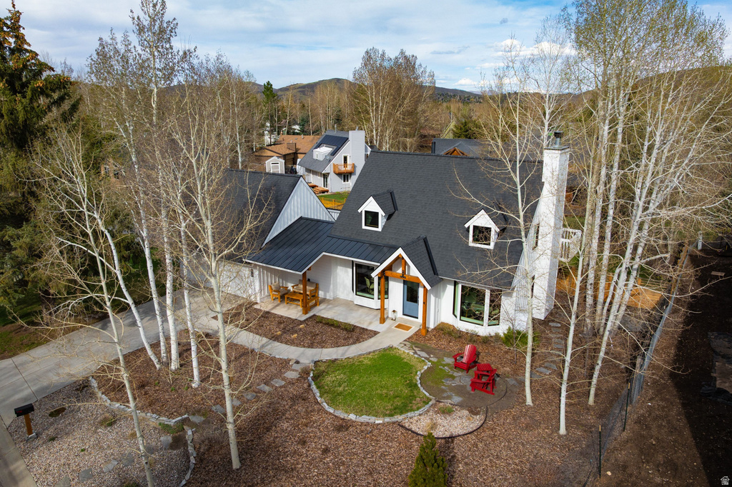 2554 LITTLE KATE RD Park City, UT 84060