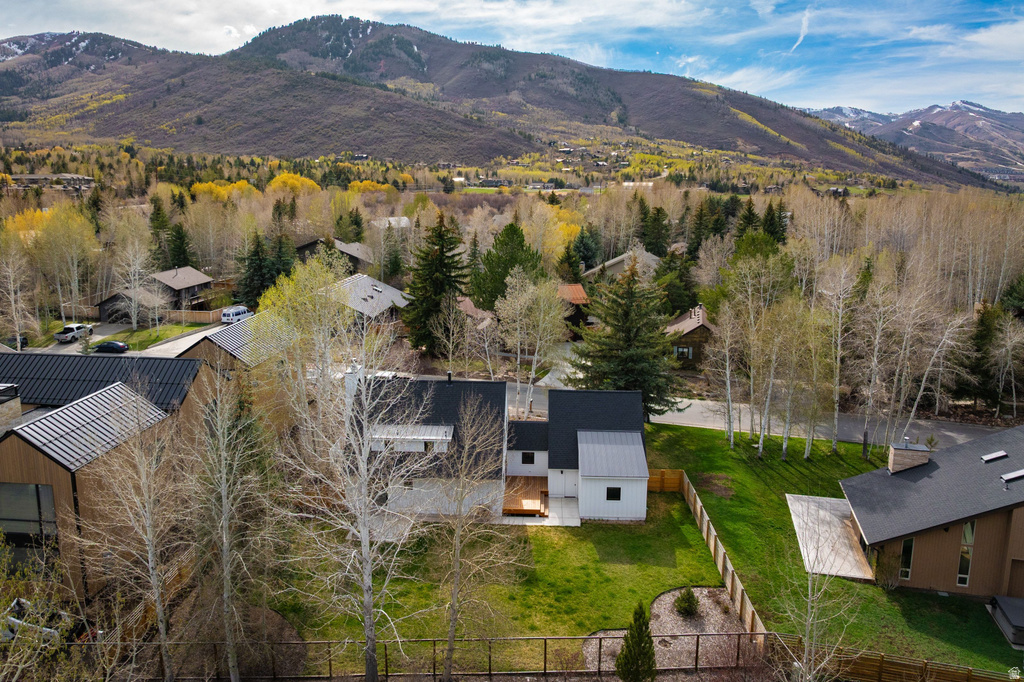 2554 LITTLE KATE RD Park City, UT 84060