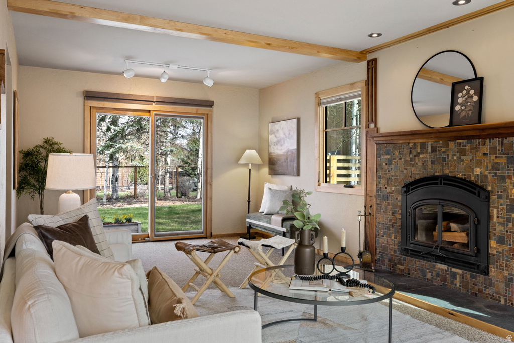 2554 LITTLE KATE RD Park City, UT 84060