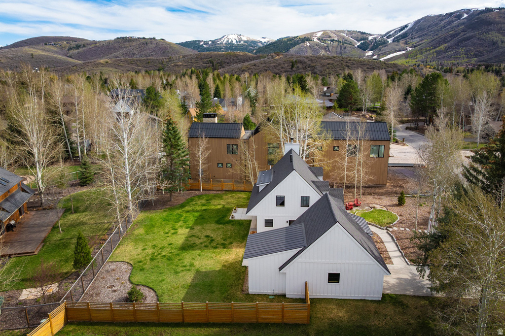 2554 LITTLE KATE RD Park City, UT 84060