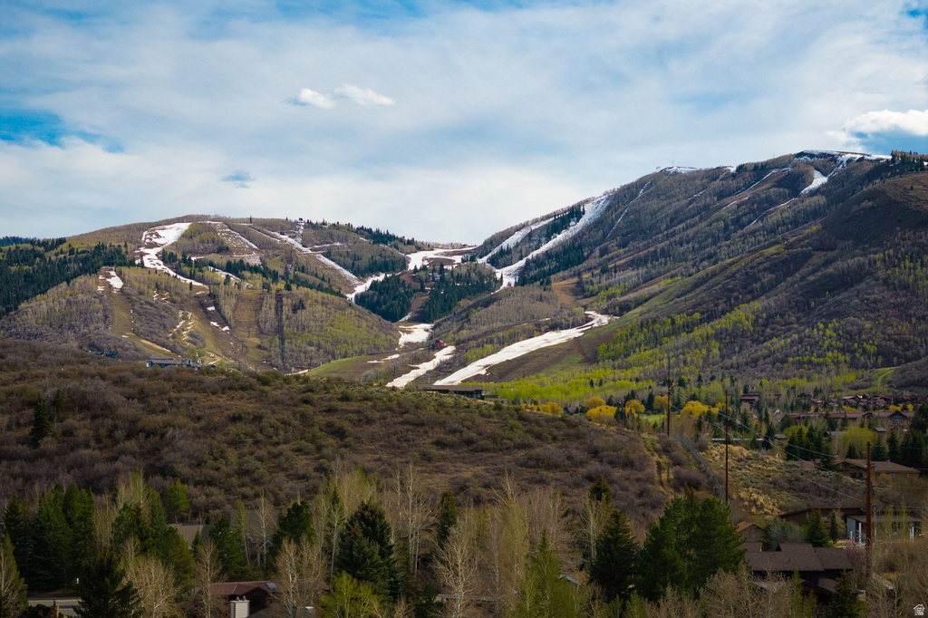 2554 LITTLE KATE RD Park City, UT 84060