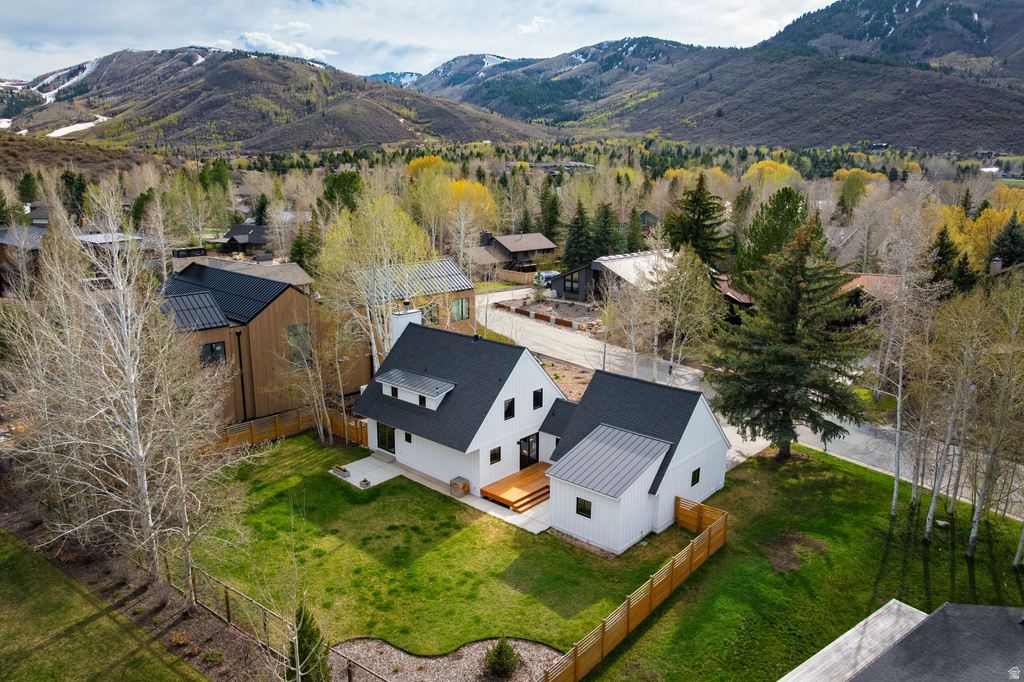 2554 LITTLE KATE RD Park City, UT 84060