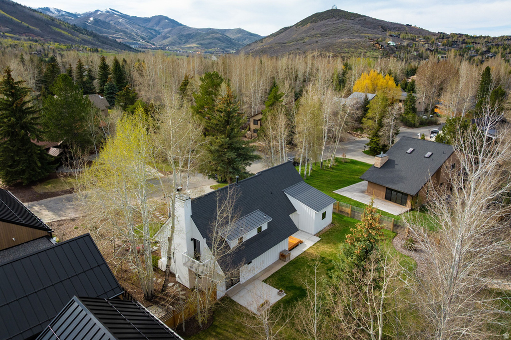 2554 LITTLE KATE RD Park City, UT 84060