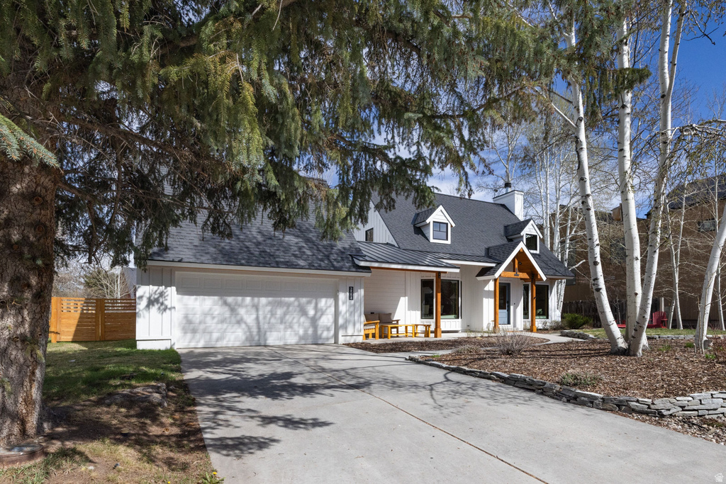 2554 LITTLE KATE RD Park City, UT 84060