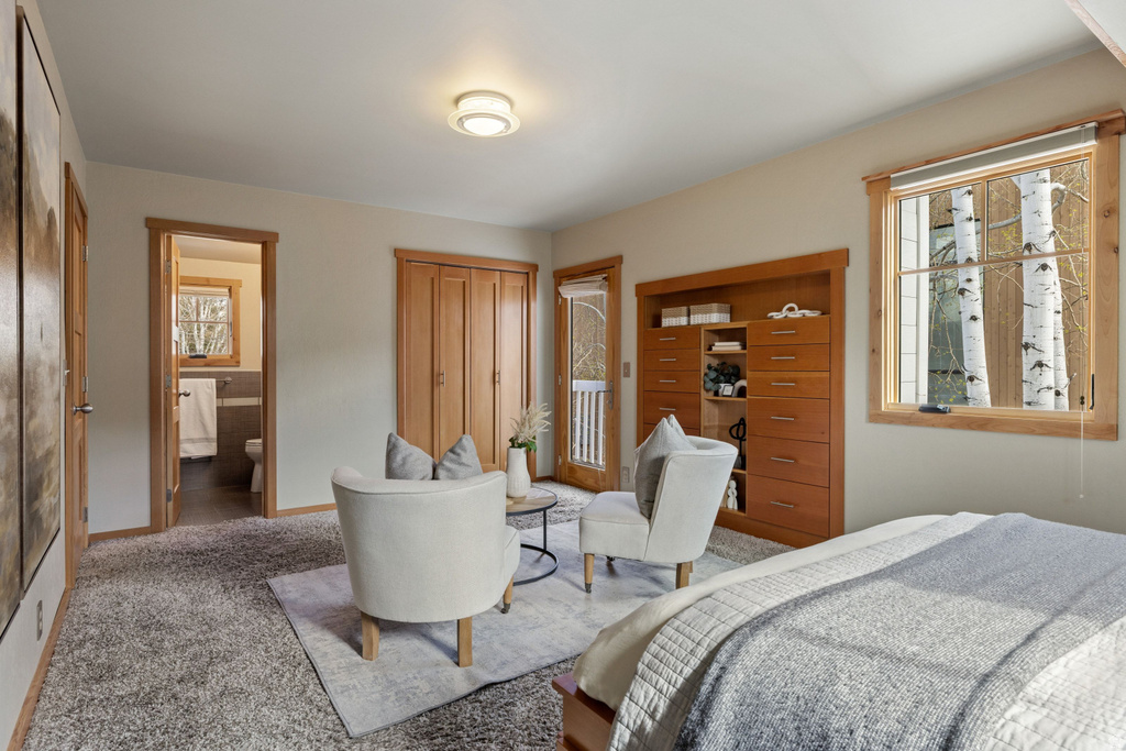 2554 LITTLE KATE RD Park City, UT 84060