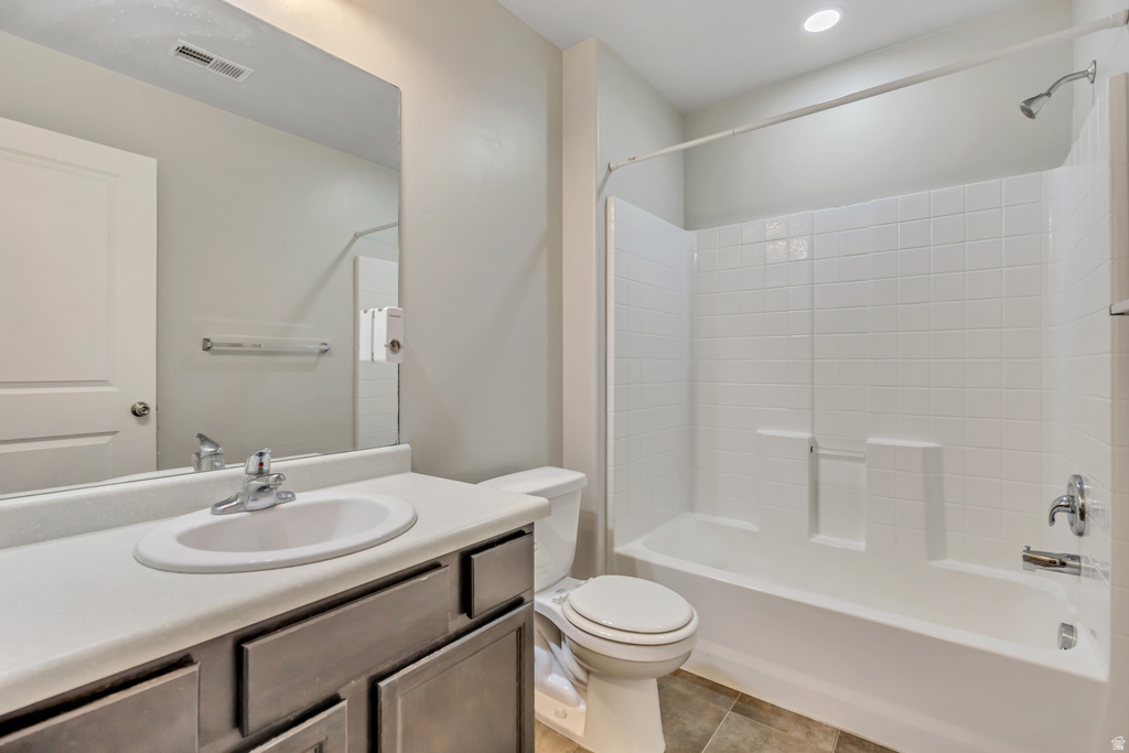 5257 W LILY CV Herriman, UT 84096