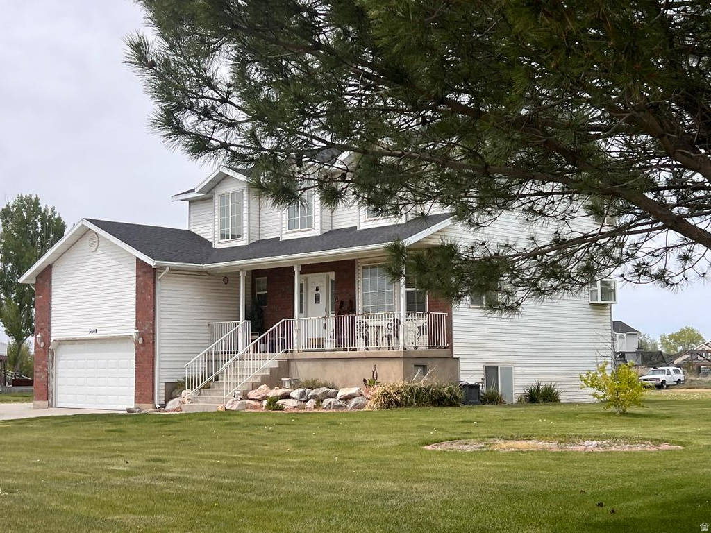 3808 W 4300 S Ogden, UT 84401