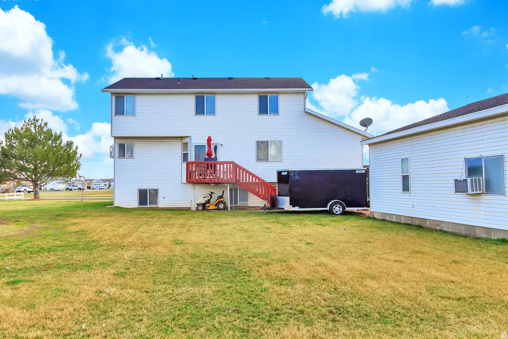 3808 W 4300 S Ogden, UT 84401