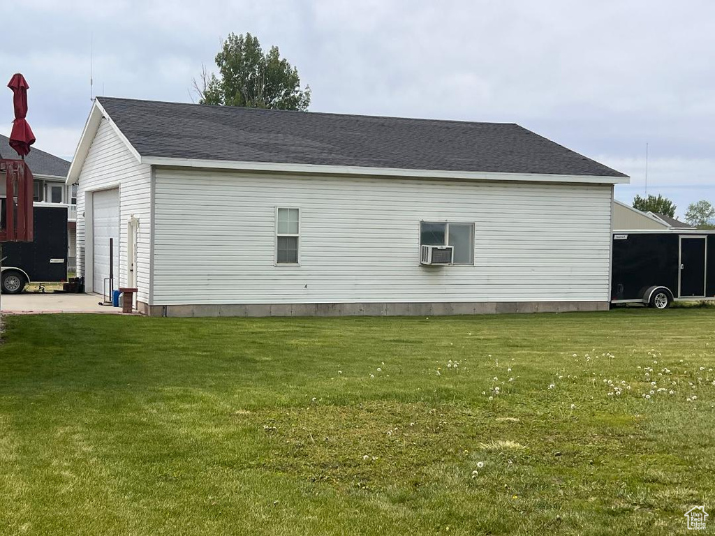 3808 W 4300 S Ogden, UT 84401