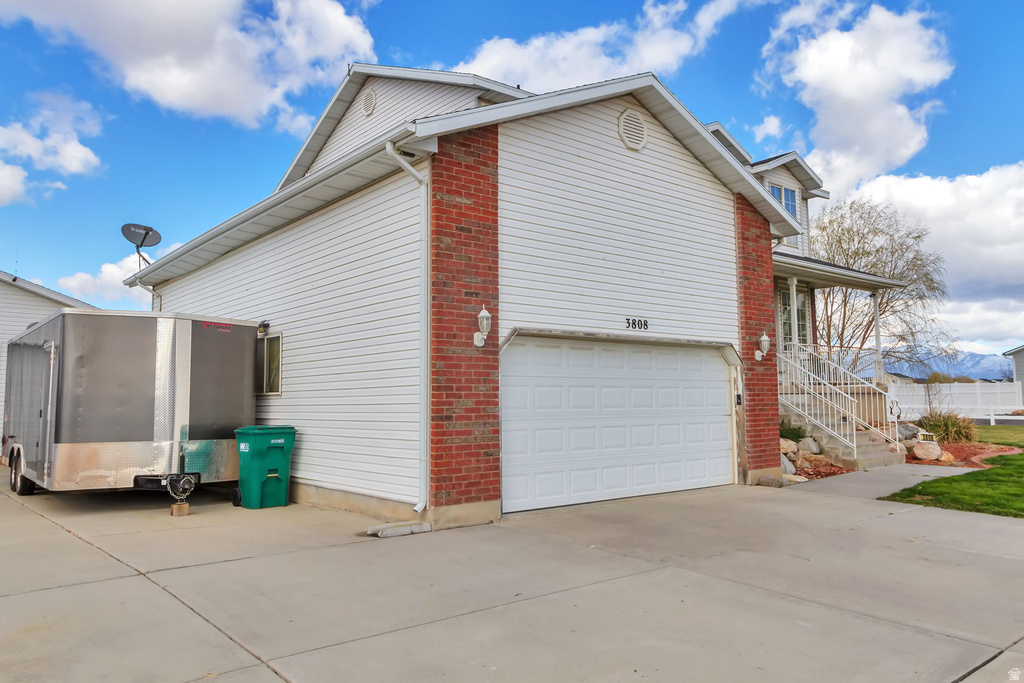 3808 W 4300 S Ogden, UT 84401