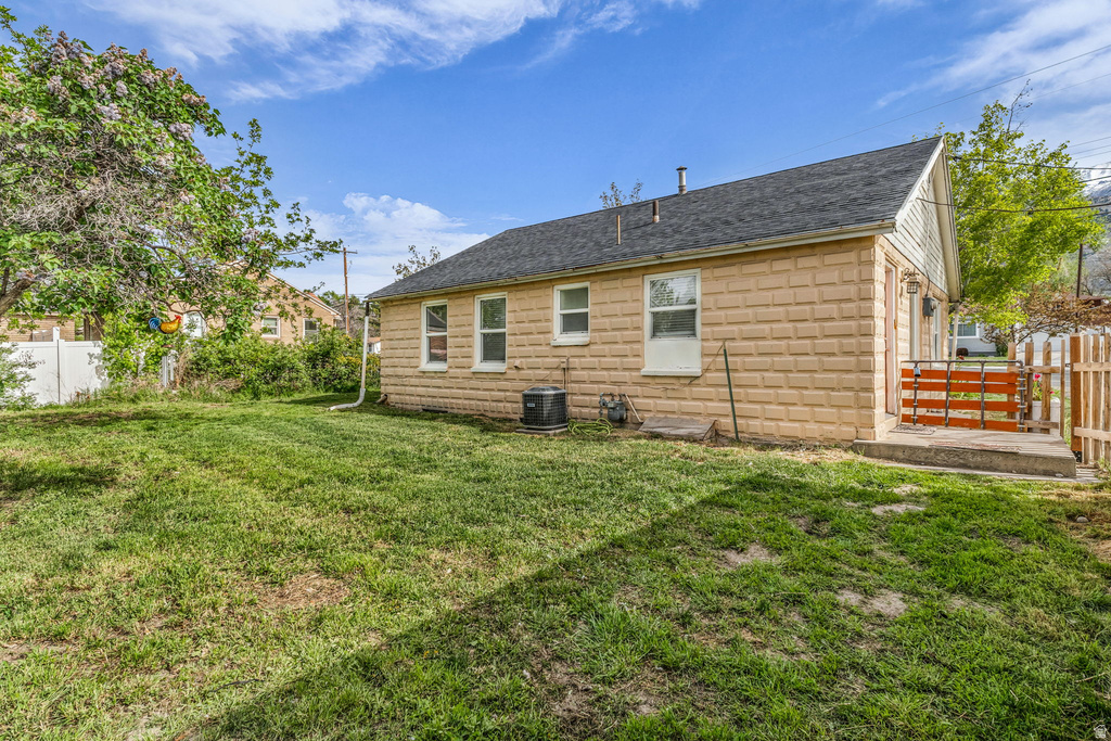 710 S LOCUST AVE Pleasant Grove, UT 84062