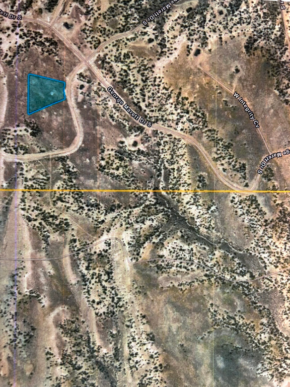 12756 E EDYTHE MARETT DR PO B Duchesne, UT 84021