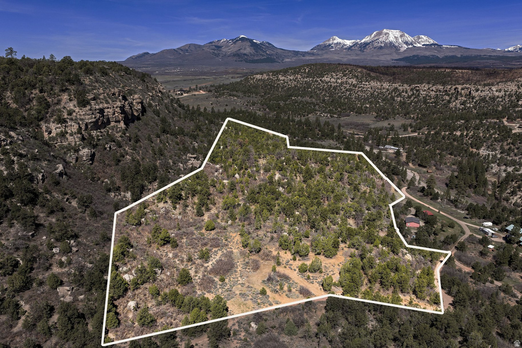 1824  E SR 4 La Sal, UT 84530