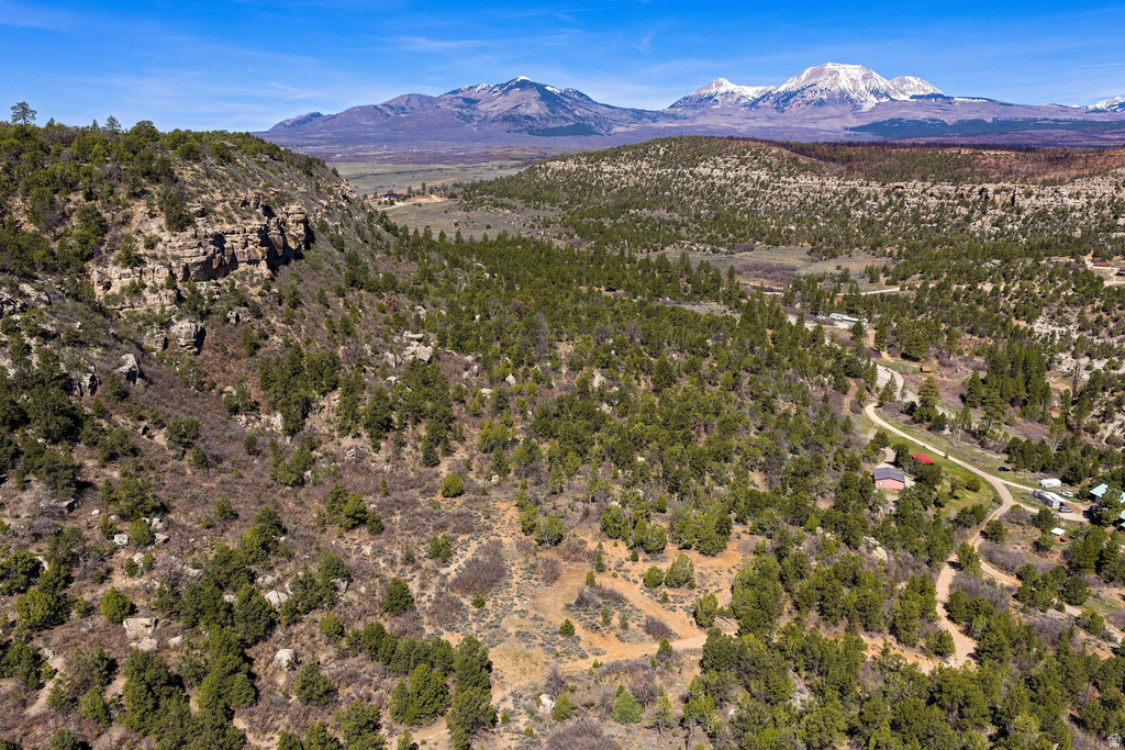 1824  E SR 4 La Sal, UT 84530