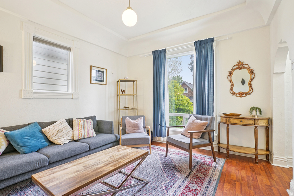 725 S WINDSOR ST Salt Lake City, UT 84102