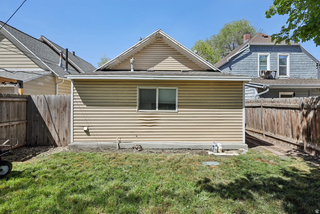 725 S WINDSOR ST Salt Lake City, UT 84102