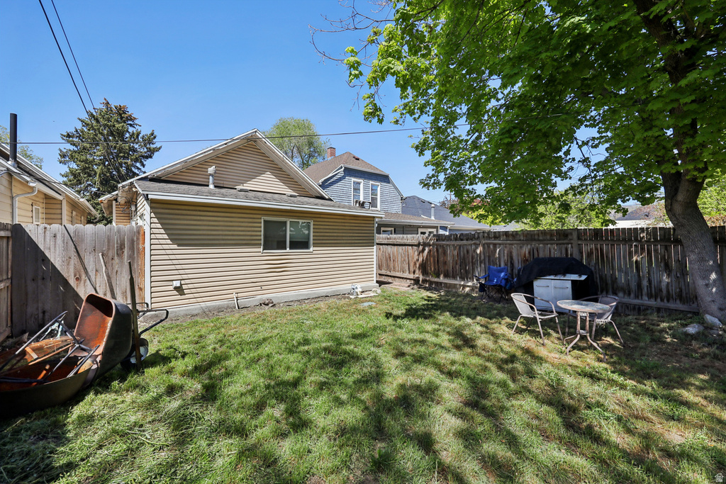 725 S WINDSOR ST Salt Lake City, UT 84102