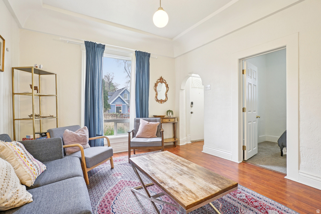 725 S WINDSOR ST Salt Lake City, UT 84102