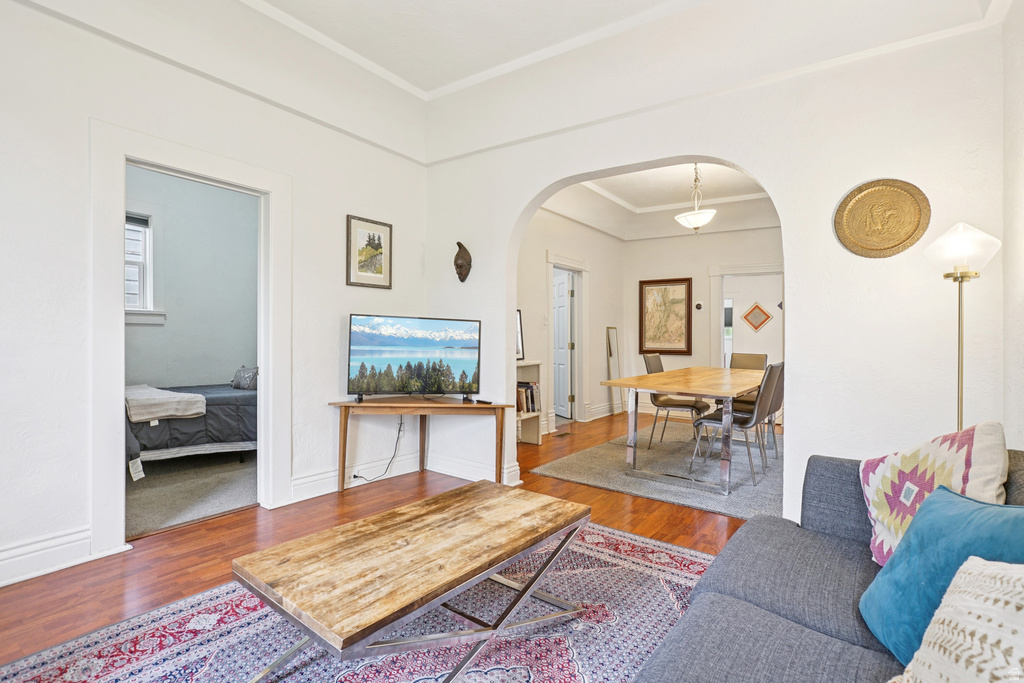 725 S WINDSOR ST Salt Lake City, UT 84102