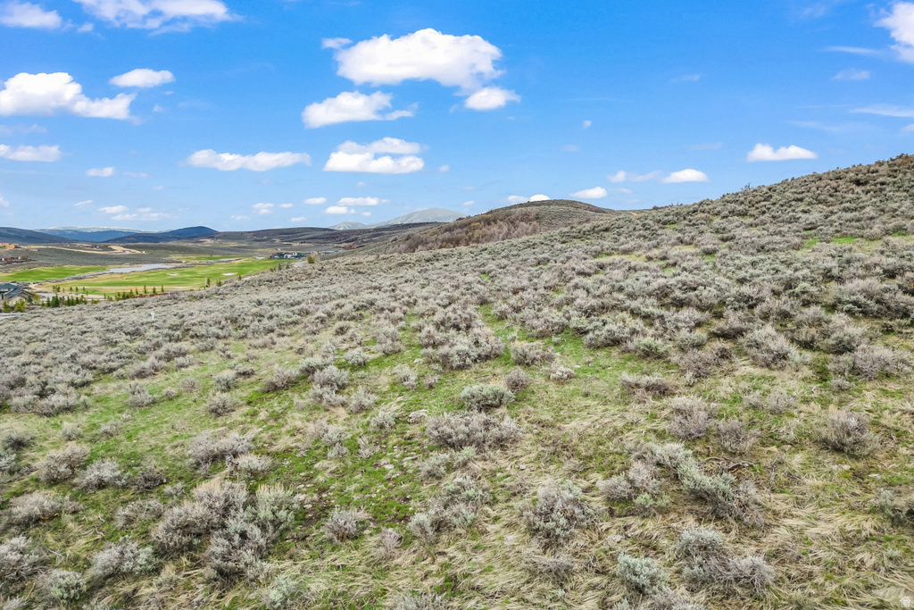 6487  PAINTED VALLEY PASS Park City, UT 84098