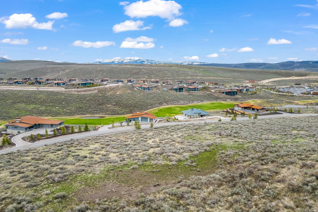 6487  PAINTED VALLEY PASS Park City, UT 84098