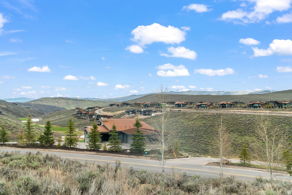 6487  PAINTED VALLEY PASS Park City, UT 84098