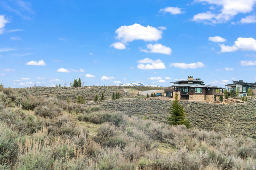 6487  PAINTED VALLEY PASS Park City, UT 84098