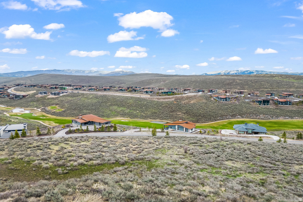 6487  PAINTED VALLEY PASS Park City, UT 84098