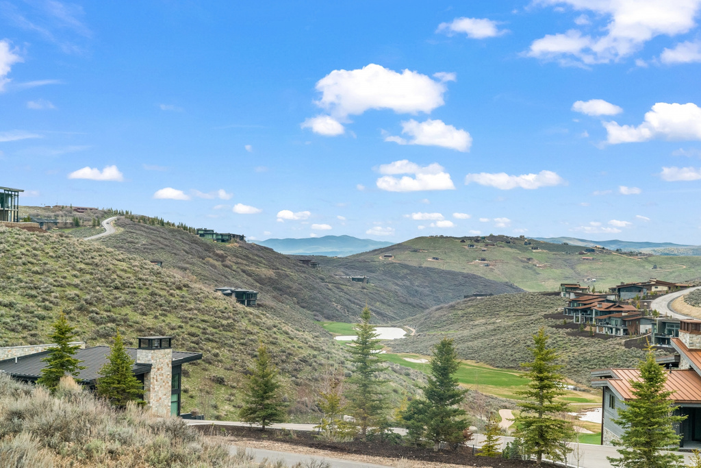 6487  PAINTED VALLEY PASS Park City, UT 84098