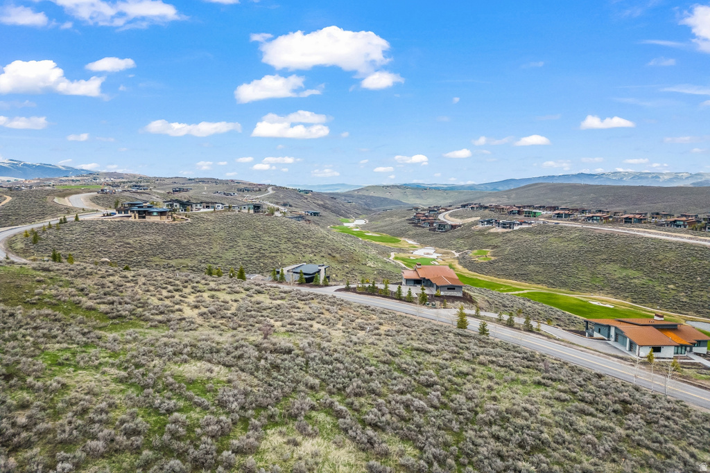 6487  PAINTED VALLEY PASS Park City, UT 84098