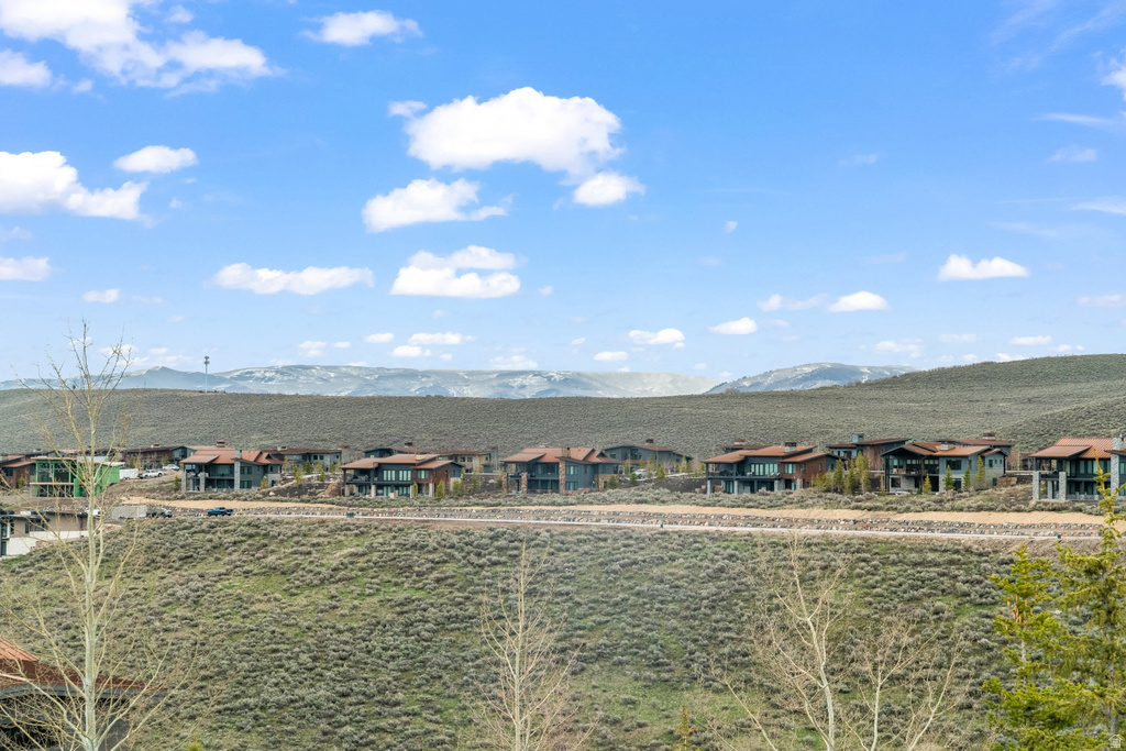 6487  PAINTED VALLEY PASS Park City, UT 84098