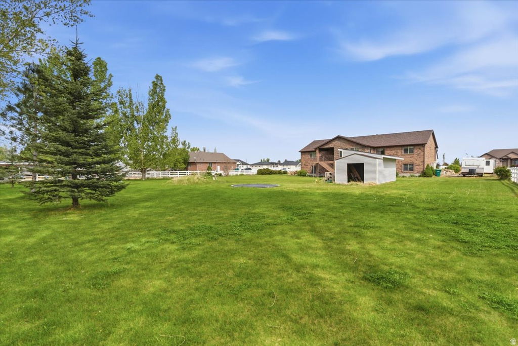 6237 W 4600 S Hooper, UT 84315