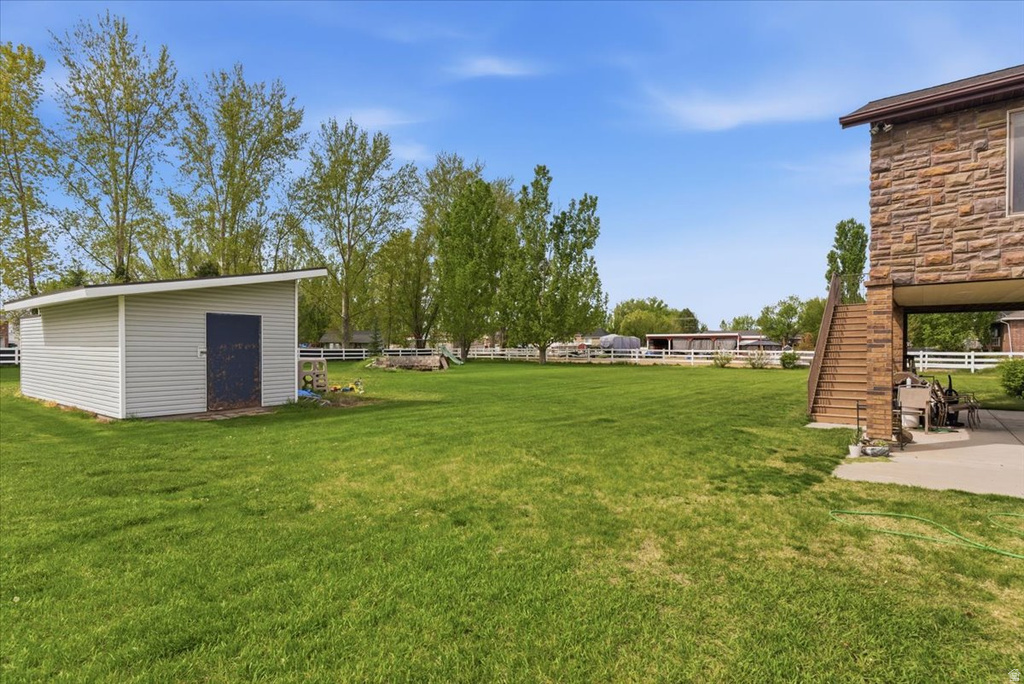 6237 W 4600 S Hooper, UT 84315