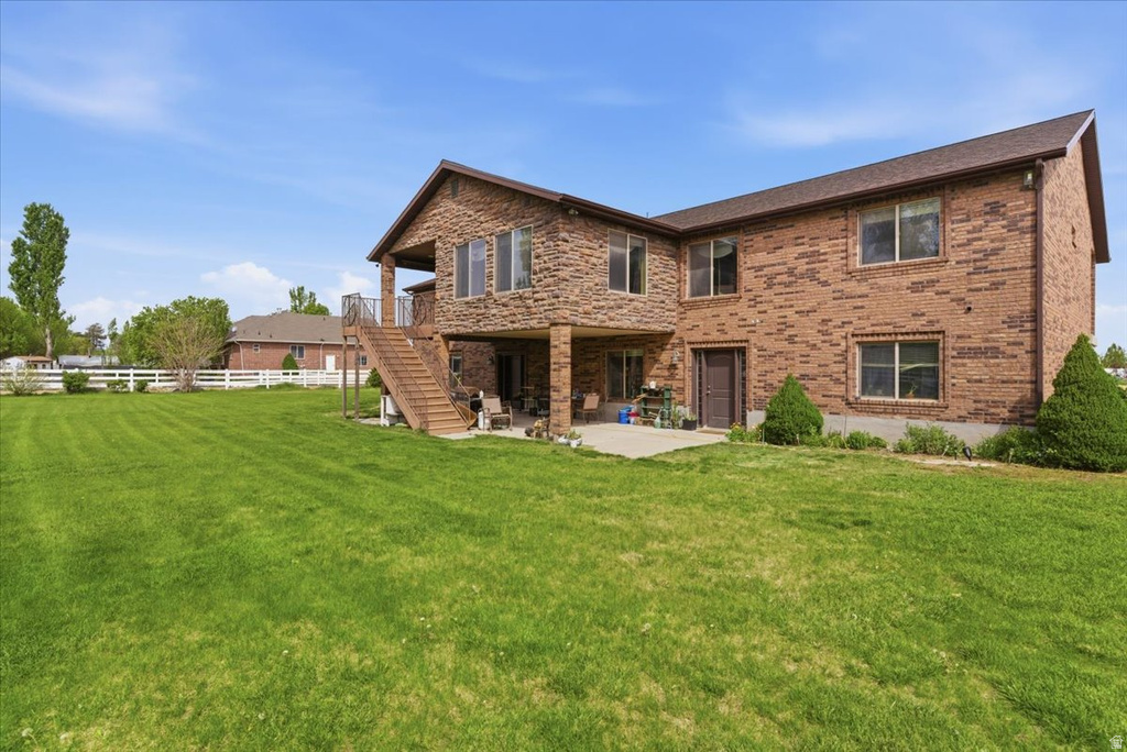 6237 W 4600 S Hooper, UT 84315