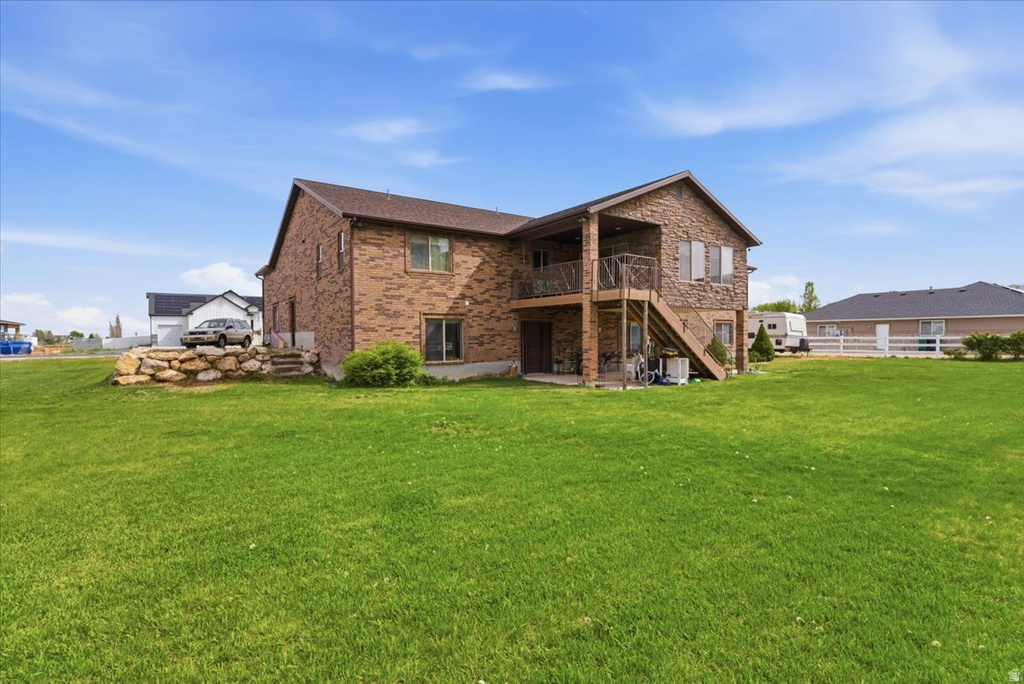 6237 W 4600 S Hooper, UT 84315