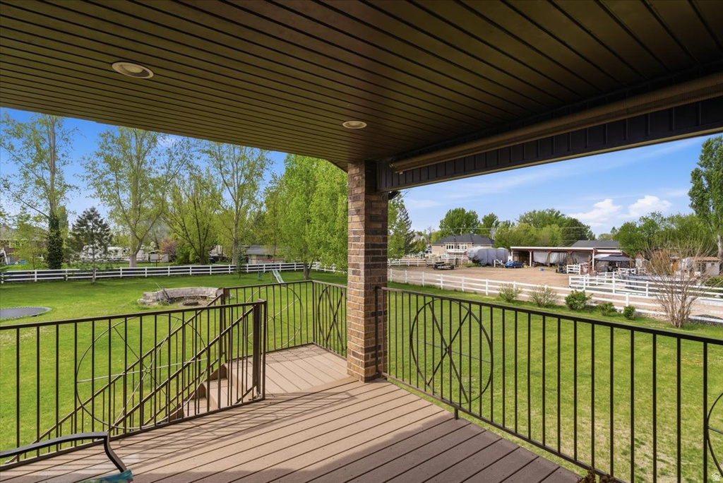 6237 W 4600 S Hooper, UT 84315