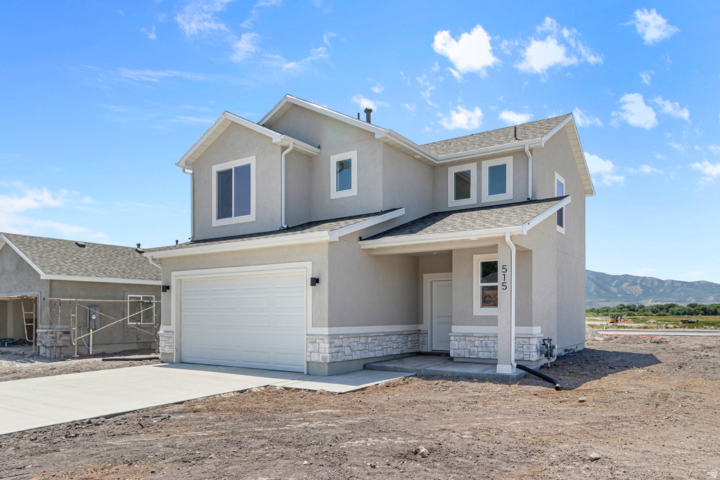 550 N 735 W Smithfield, UT 84335