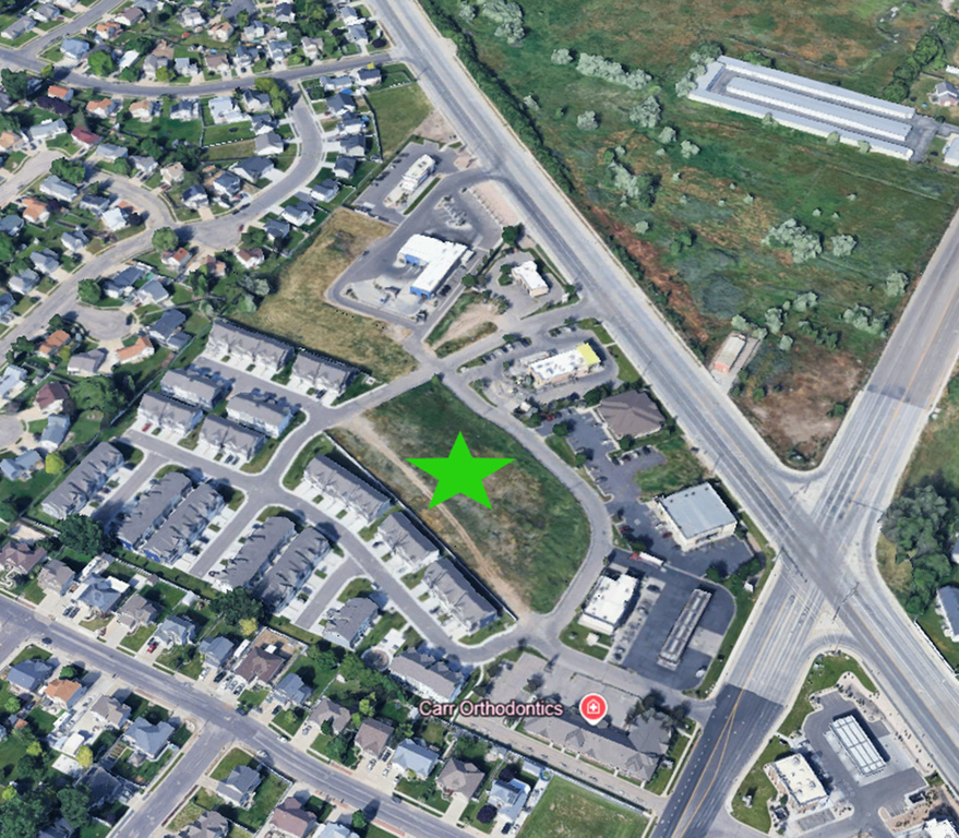 4108 S 2835 W #318 Roy, UT 84067