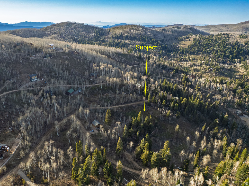 2211  PINE RD Coalville, UT 84017