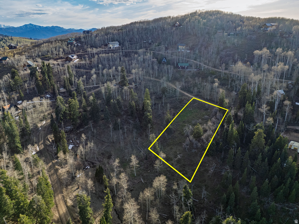 2211  PINE RD Coalville, UT 84017