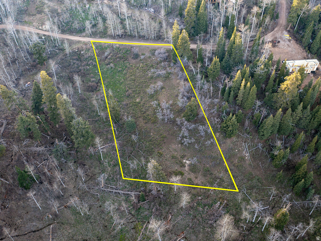 2211  PINE RD Coalville, UT 84017