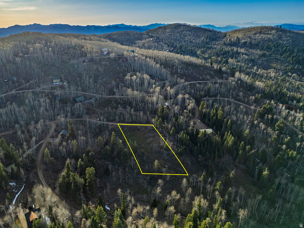 2211  PINE RD Coalville, UT 84017