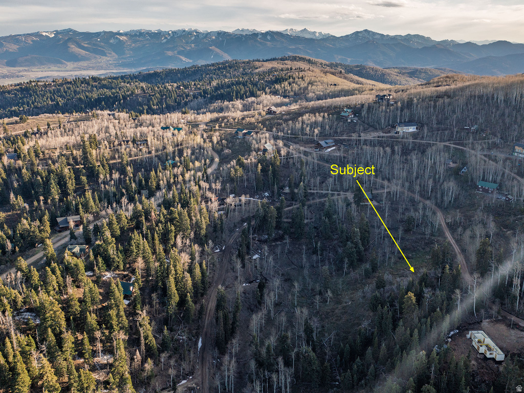 2211  PINE RD Coalville, UT 84017