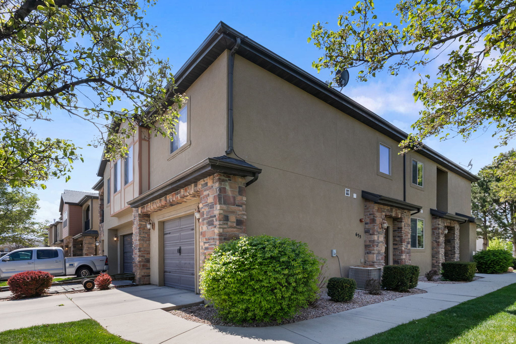 635 N 220 E Salem, UT 84653