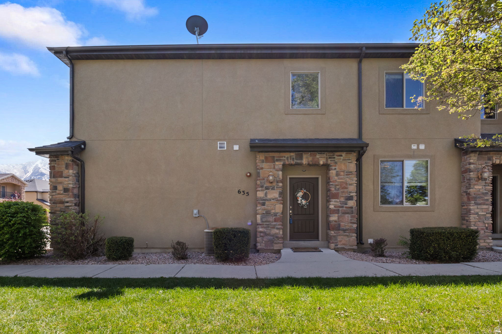 635 N 220 E Salem, UT 84653