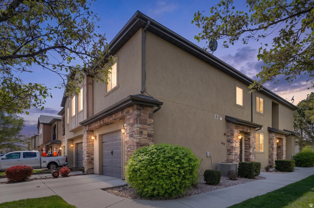 635 N 220 E Salem, UT 84653