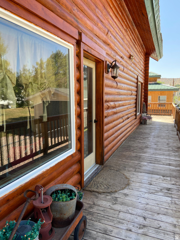 83 N 4TH EAST ST Manila, UT 84046