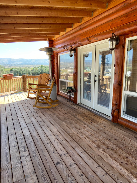 83 N 4TH EAST ST Manila, UT 84046
